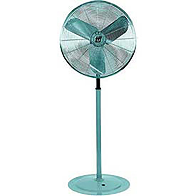 30 8200 CFM Pedestal Fan
