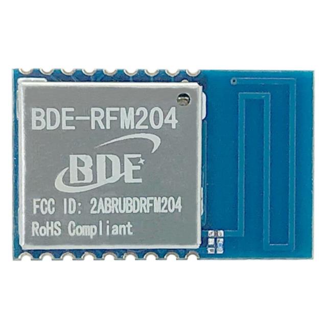 BDE-RFM204-915