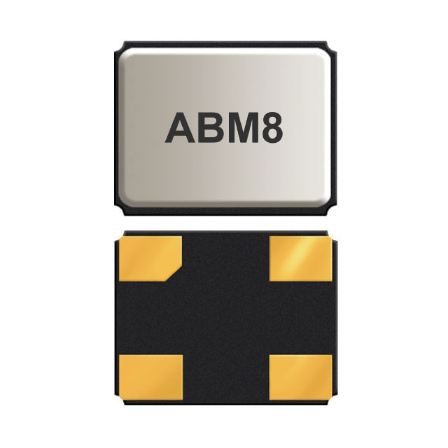 ABM8-50.000MHZ-B3Y-T