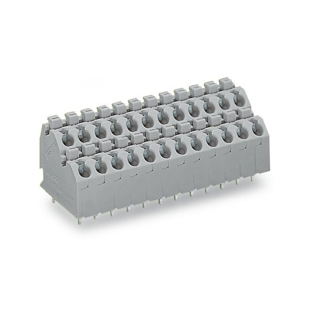 250-710 WAGO Corporation | Connectors, Interconnects | DigiKey