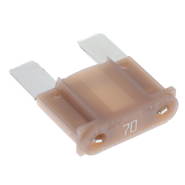 0999070.ZXN Littelfuse Inc. | 回路保護 | DigiKey