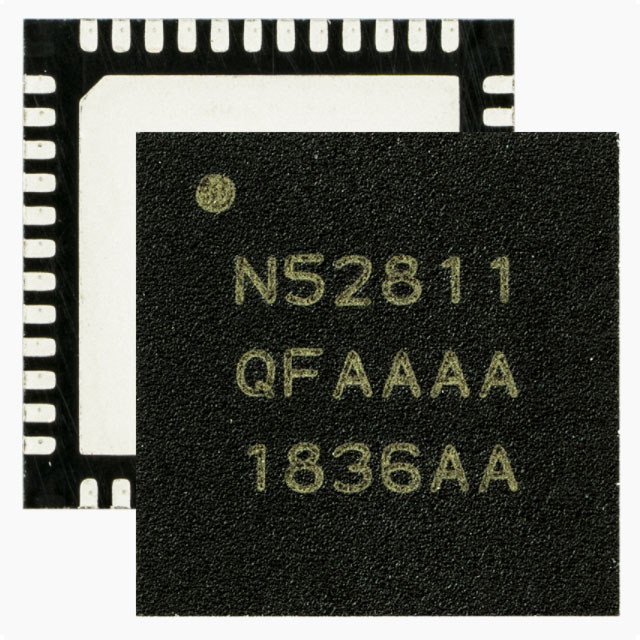 NRF52832-QFAA-G-R7