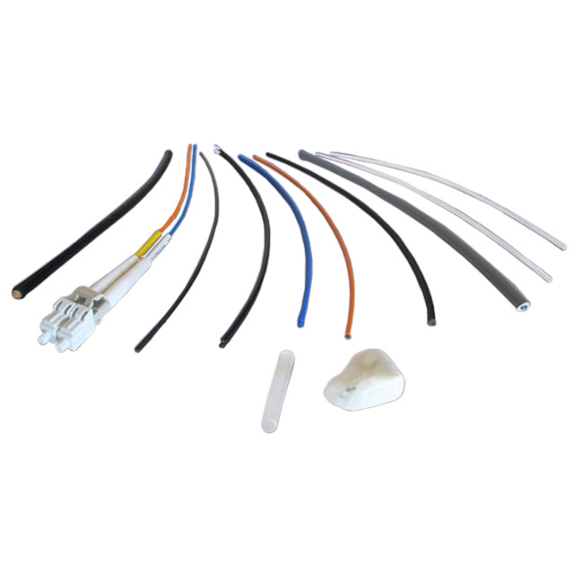 Fiber Optic Kit Cable Assembly