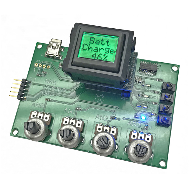 IS15BSBFP4RGB NKK Switches, Schalter