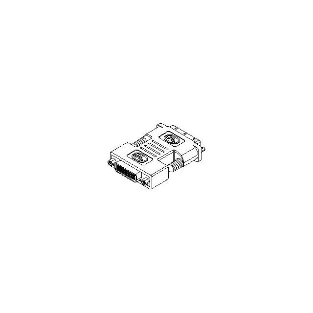 image of موصلات USB وDVI وHDMI - محولات>887419400