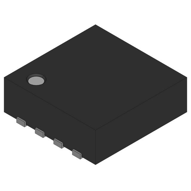 image of Transistores - FET, MOSFET - Matrices>ISL6605CR-TR5151