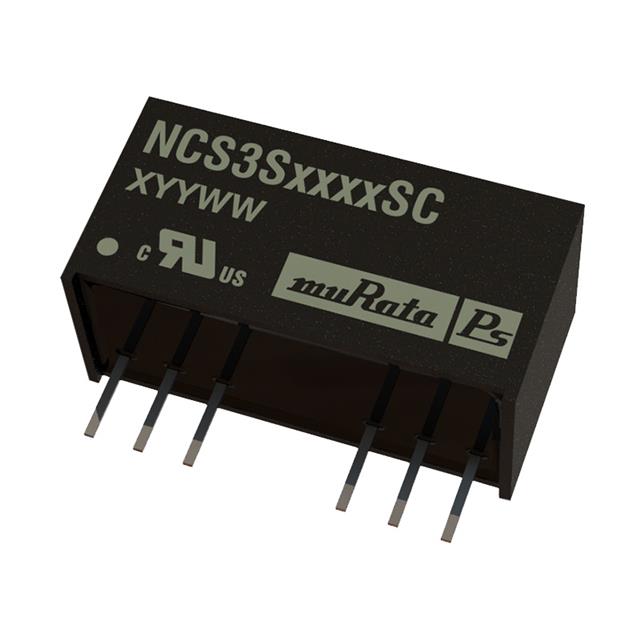 NCS3S4805SC