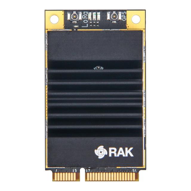 RAK Raspberry Pi 4 Kit for LoRaWAN – RAKwireless Store