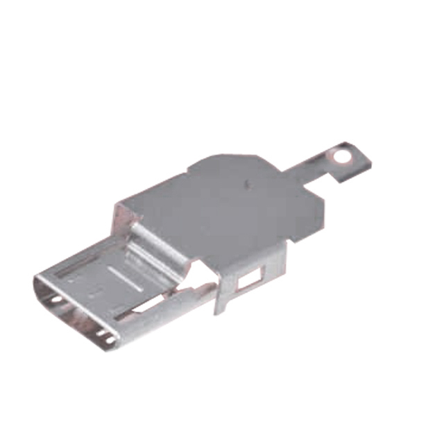 디바이스마트,커넥터/PCB > I/O 커넥터 > USB/IEEE 커넥터 > 악세사리,,ZX40-B-SLDA,SHIELD PLATE TOP FOR ZX40 PLUG / Digi-Key Part Number : H11500TR-ND