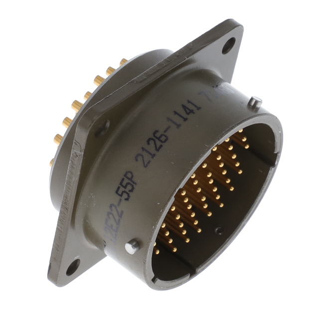 MS3112E22-55P MS3112E22-55P