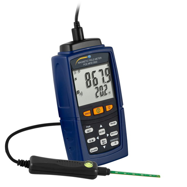 PCE-3000 humidity detector
