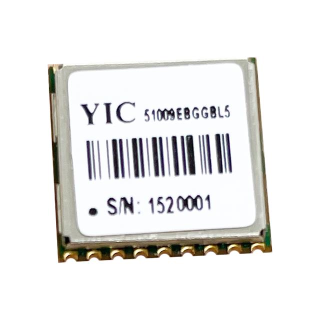 YIC51009EBGGBL5