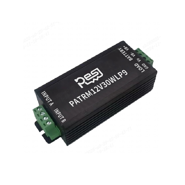 PATRM12V30WLP9 PATRM12V30WLP9
