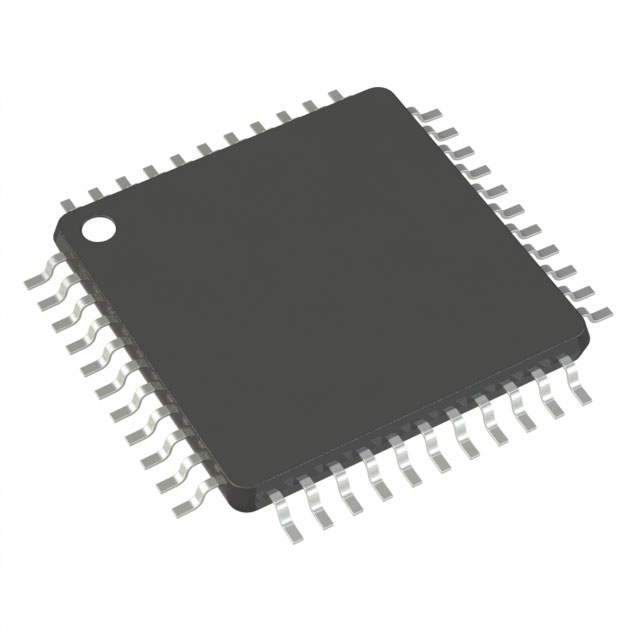 image of Embedded - Microcontrollers>PIC32MX220F032DT-I/PT