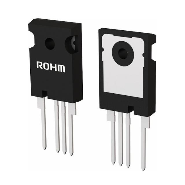 ROHM Semiconductor SCT3030ARC14 TO_0ARC14_ROM