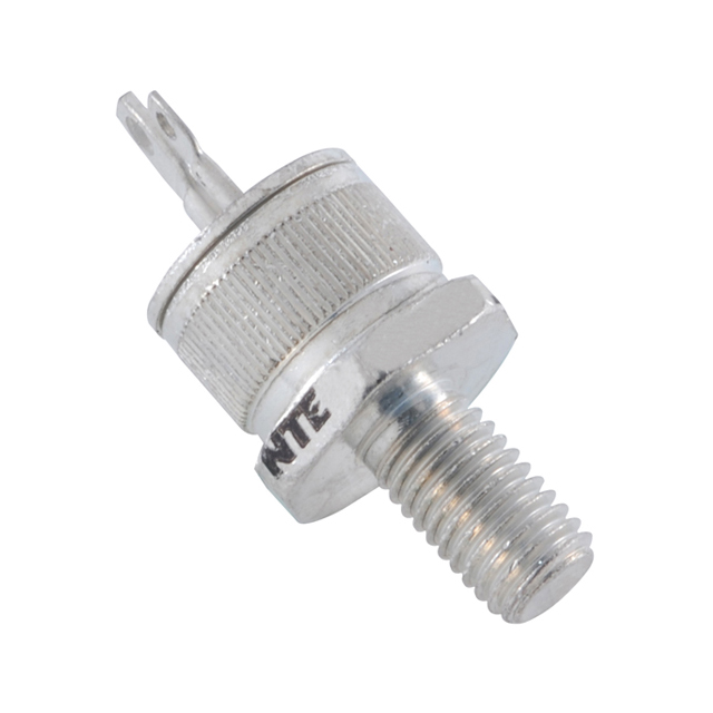 TRIAC Standard 100 V 25 A Stud Mount TO-48
