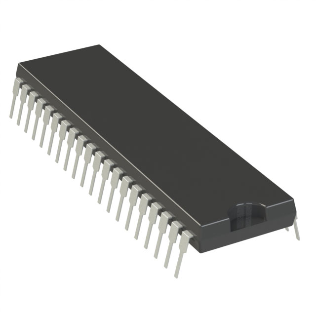 AT27C4096-90PU Microchip Technology | 集積回路（IC） | DigiKey
