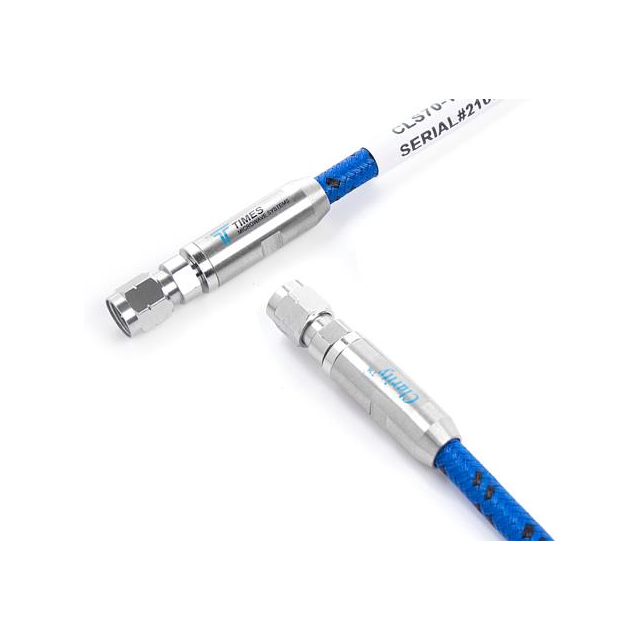 COAX CBL 1.85MM TO 1.85MM 6'