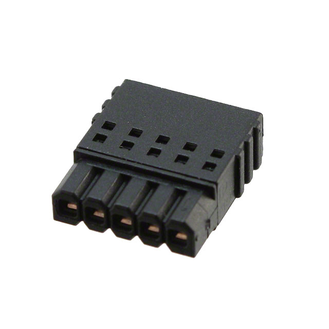 디바이스마트,커넥터/PCB > 터미널블럭 > 터미널블럭 (미분류) > 터미널블럭,,1778861,TERM BLOCK PLUG 5POS STR 2.5MM / Digi-Key Part Number : 277-2325-ND