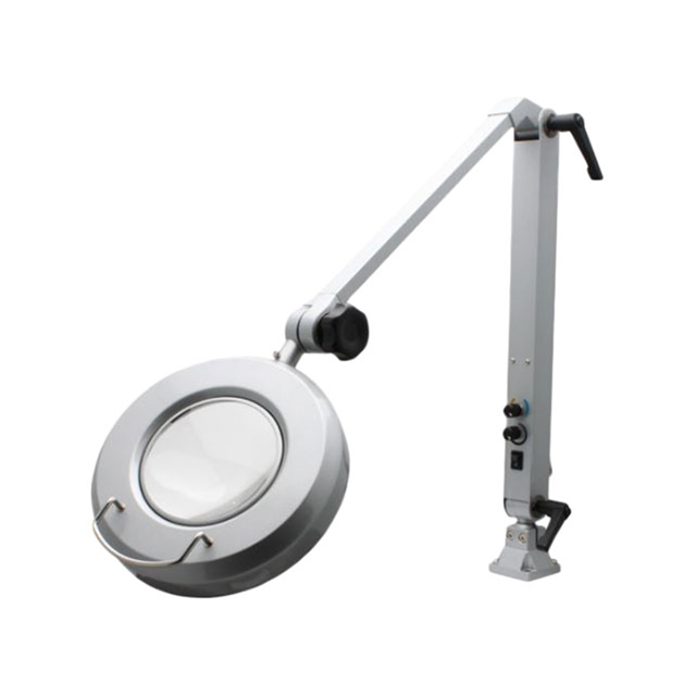 LED 5 Diopter Mag Lamp . Magnifying Lamp