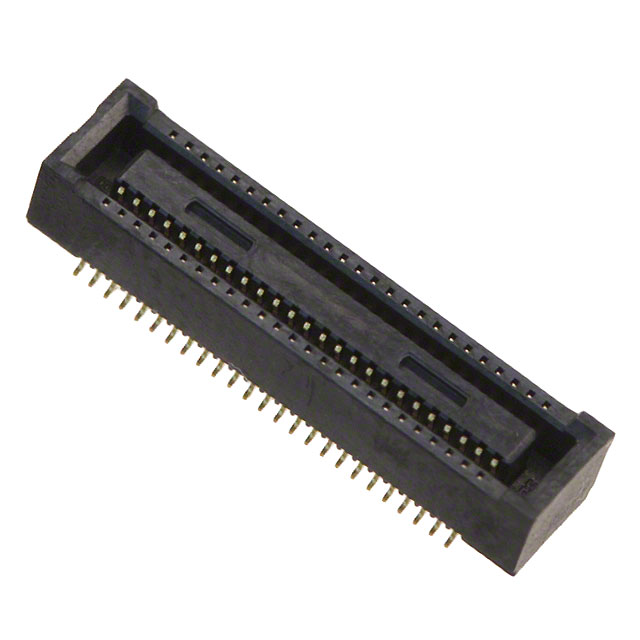 디바이스마트,커넥터/PCB > 직사각형 커넥터 > 사각형 커넥터 (미분류) > Board to Board,,DF40HC(3.0)-50DS-0.4V(51),CONN RCPT 50POS 0.4MM SMD GOLD / Digi-Key Part Number : H11915CT-ND