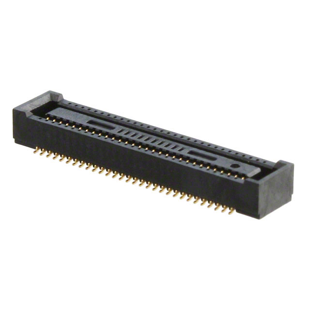 디바이스마트,커넥터/PCB > 직사각형 커넥터 > 사각형 커넥터 (미분류) > Board to Board,,DF40HC(3.5)-60DS-0.4V(51),CONN RCPT 60POS SMD GOLD / Digi-Key Part Number : H11917CT-ND