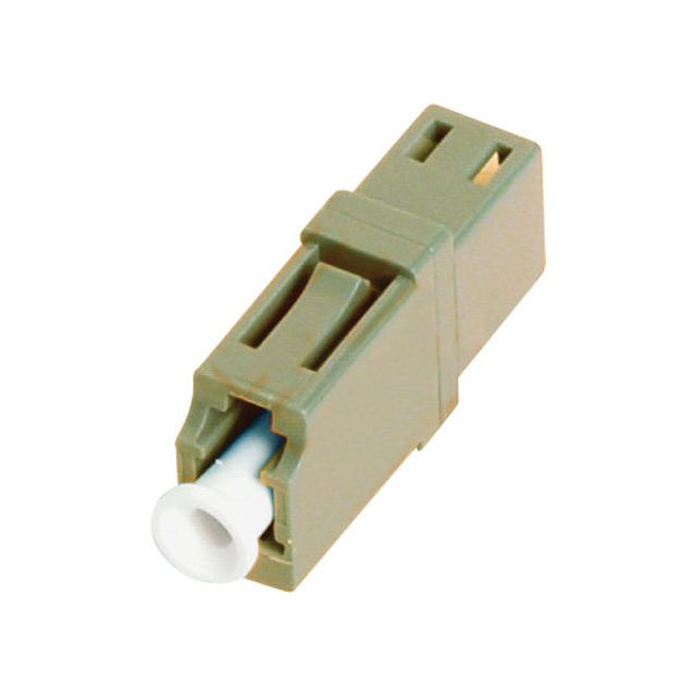 image of Fiber Optic Connectors - Adapters>FOA-LC-LC-SM-25 
