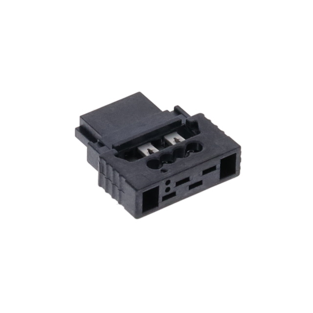 384528-E TE Connectivity Erni | コネクタ、相互接続 | DigiKey