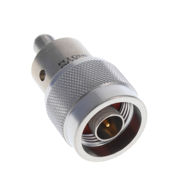 image of Coaxial Connectors (RF) - Adapters> ADT-2713-NM-3MF-02