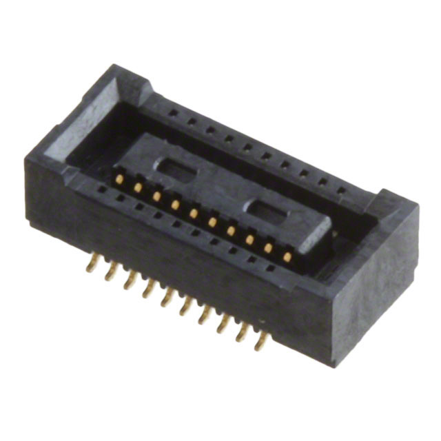 디바이스마트,커넥터/PCB > 직사각형 커넥터 > 사각형 커넥터 (미분류) > Board to Board,,DF40HC(2.5)-20DS-0.4V(51),CONN RCPT 20POS SMD GOLD / Digi-Key Part Number : H11909CT-ND