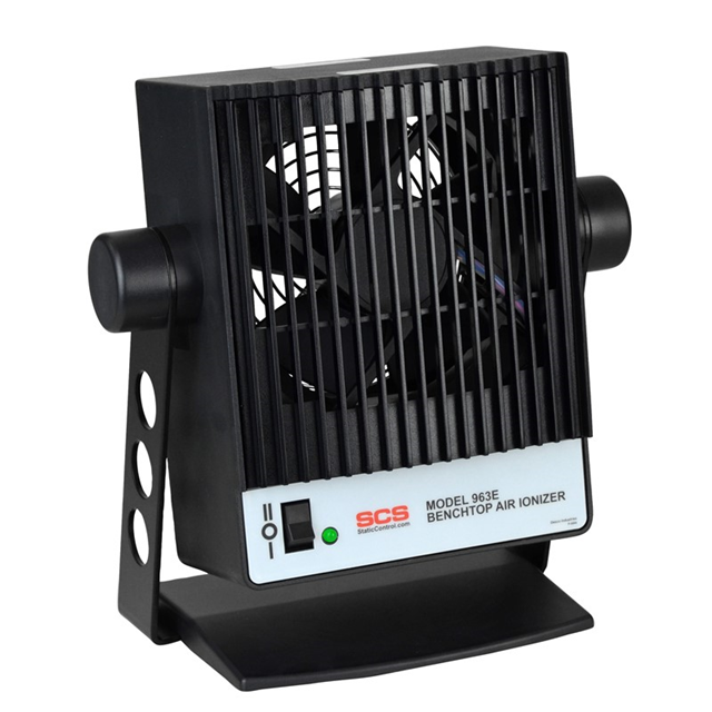 Ionizador de aire BFN801 - Comercializadora GTZ