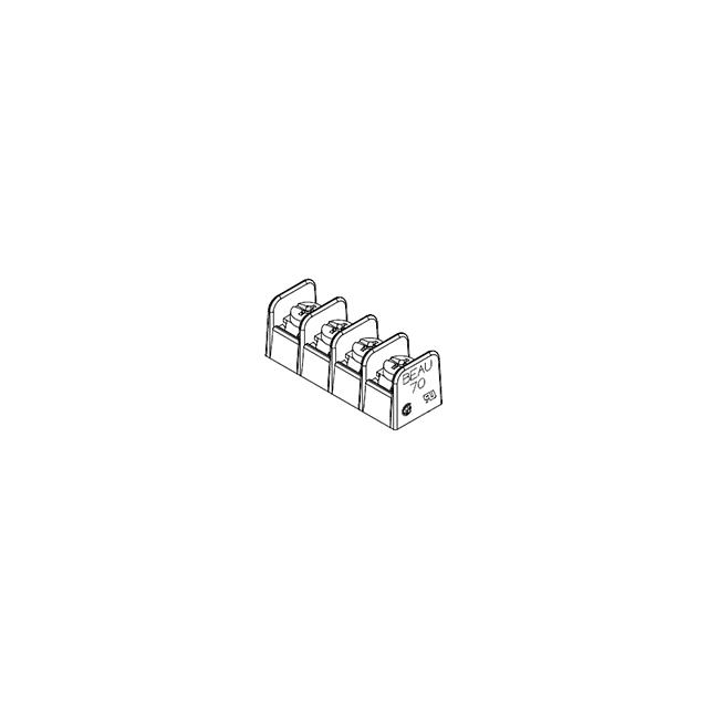 Terminal Blocks - Barrier Blocks>387007507