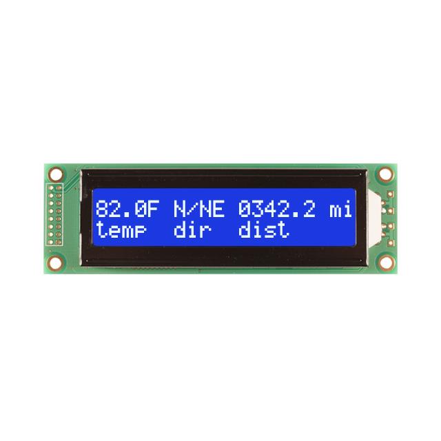 디바이스마트,LED/LCD > LCD 캐릭터/그래픽 > LCD,OLED 캐릭터,,NHD-0220DZ-NSW-BBW,LCD MOD 40DIG 20X2 TRANSMISV WHT / Digi-Key Part Number : NHD-0220DZ-NSW-BBW-ND