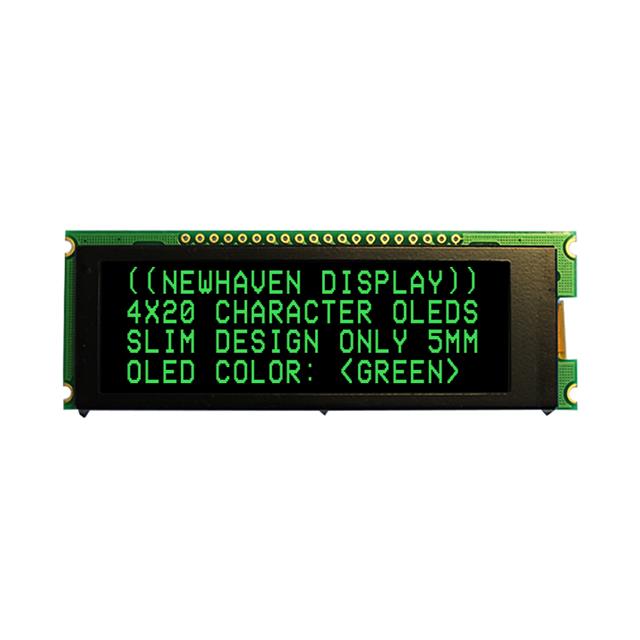디바이스마트,LED/LCD > LCD 캐릭터/그래픽 > LCD,OLED 캐릭터,,NHD-0420CW-AG3,LCD MODULE 80 DIG 20 X 4 PASSIVE / Digi-Key Part Number : NHD-0420CW-AG3-ND