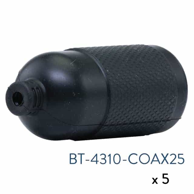 image of Accessories>BT-4310-COAX25-25 