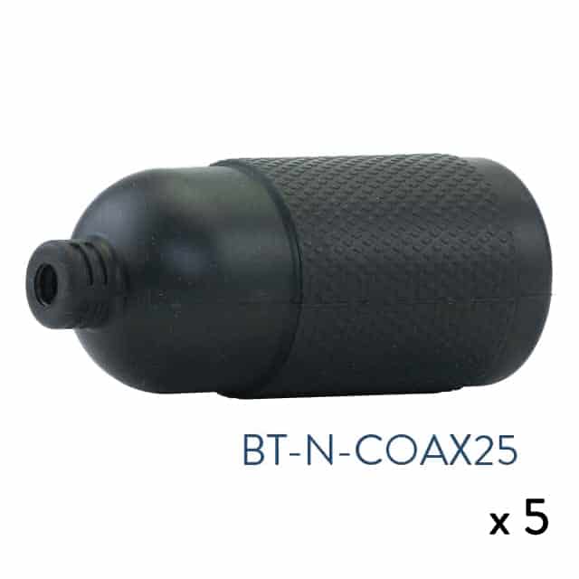 >BT-N-COAX25-5