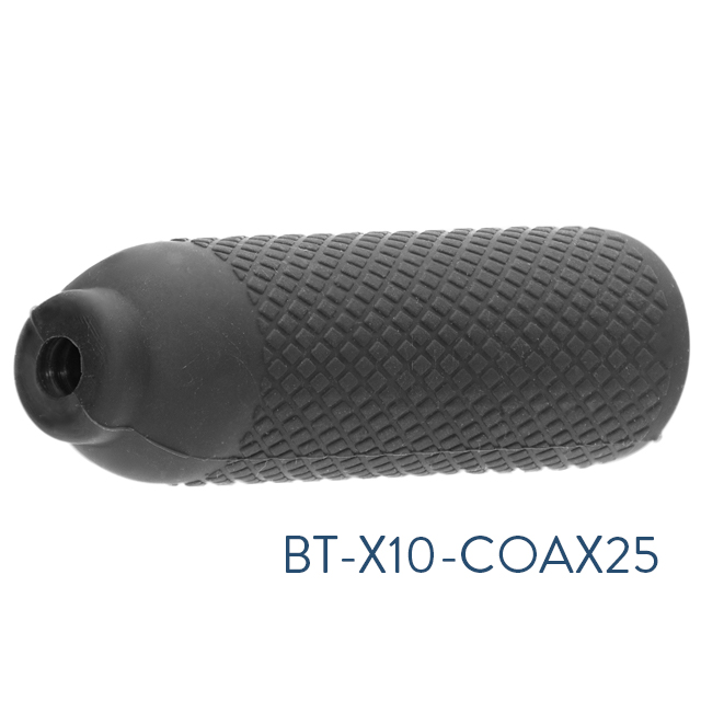 >BT-X10- COAX25-5