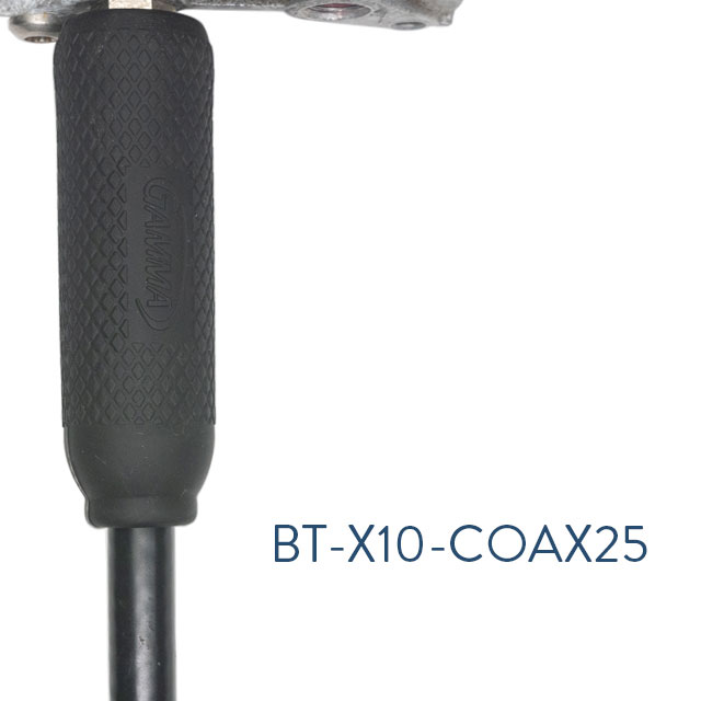 image of Аксессуары>BT-X10- COAX25-5