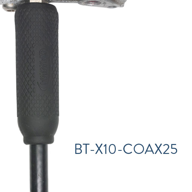 image of 配件>BT-X10- COAX25-5 