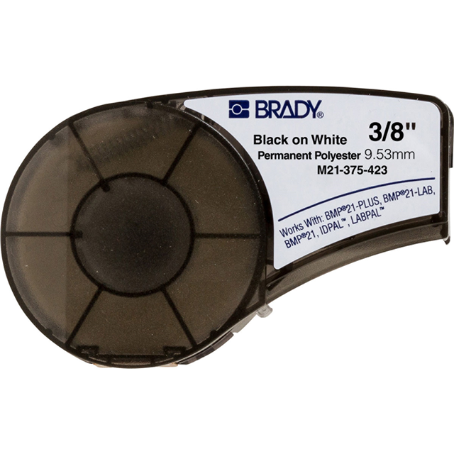 M21-375-423 Brady Corporation  Étiquettes, signes, barrières
