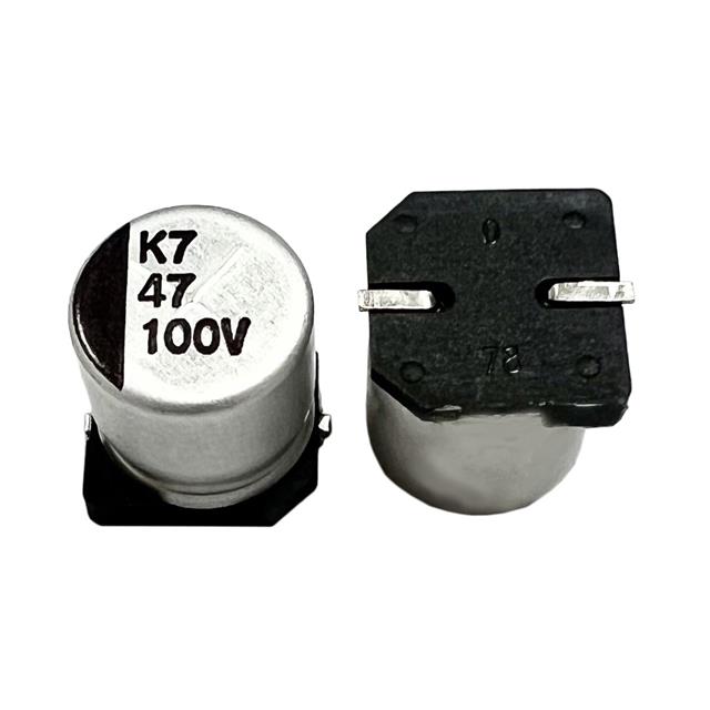 The model is CK063M101G10PE50V00A