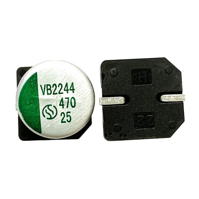 the part number is SVB063M101GCBPE50V00A