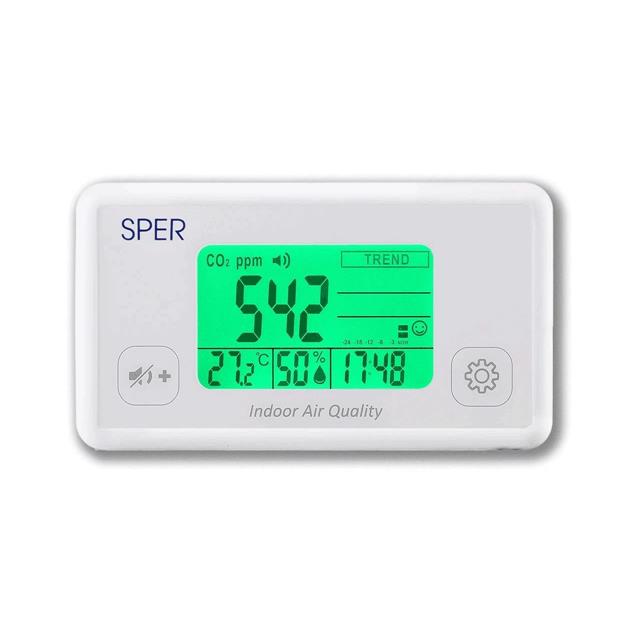 Tint Meter – Sper Scientific Direct