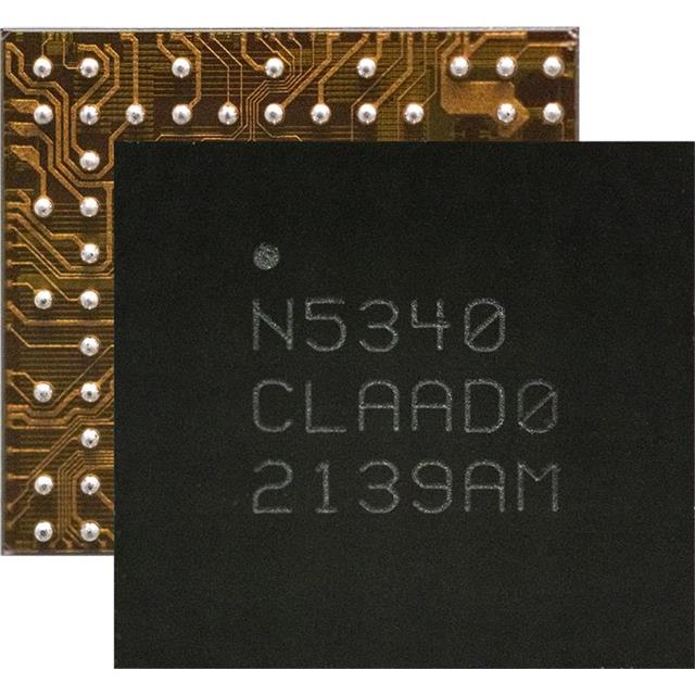 NRF5340-CLAA-R7