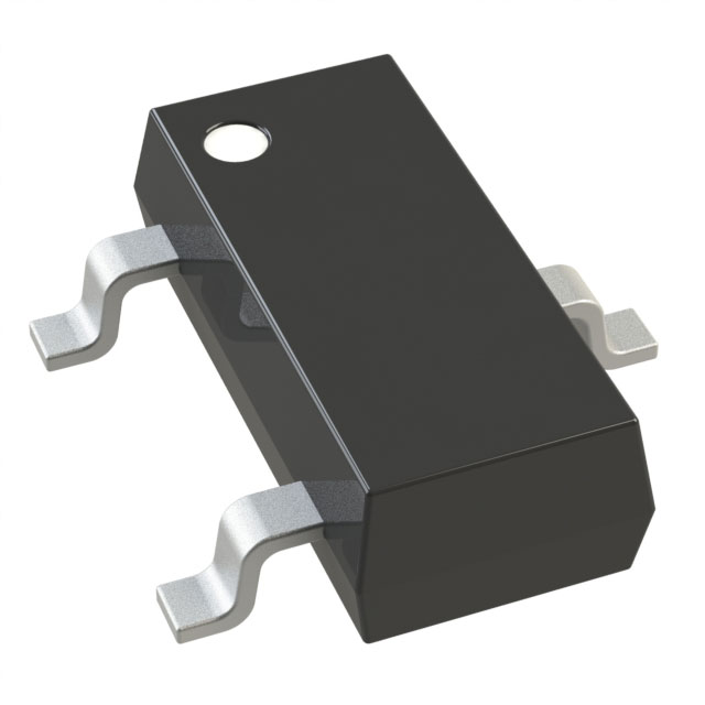 DMP3130LQ-7 Diodes Incorporated