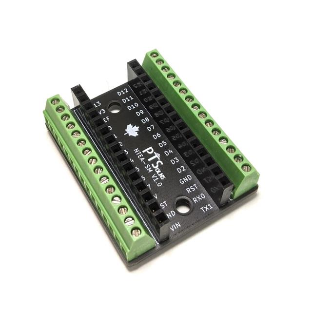 Terminal Expansion Adapter for Arduino Nano