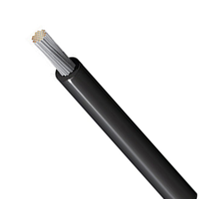 Single Conductor Cables (Hook-Up Wire)>34414 002500