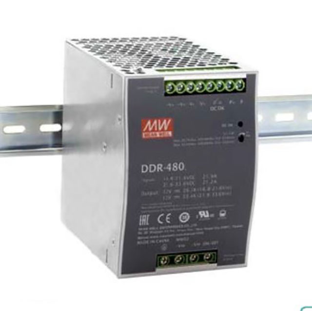 DDR-480D-12