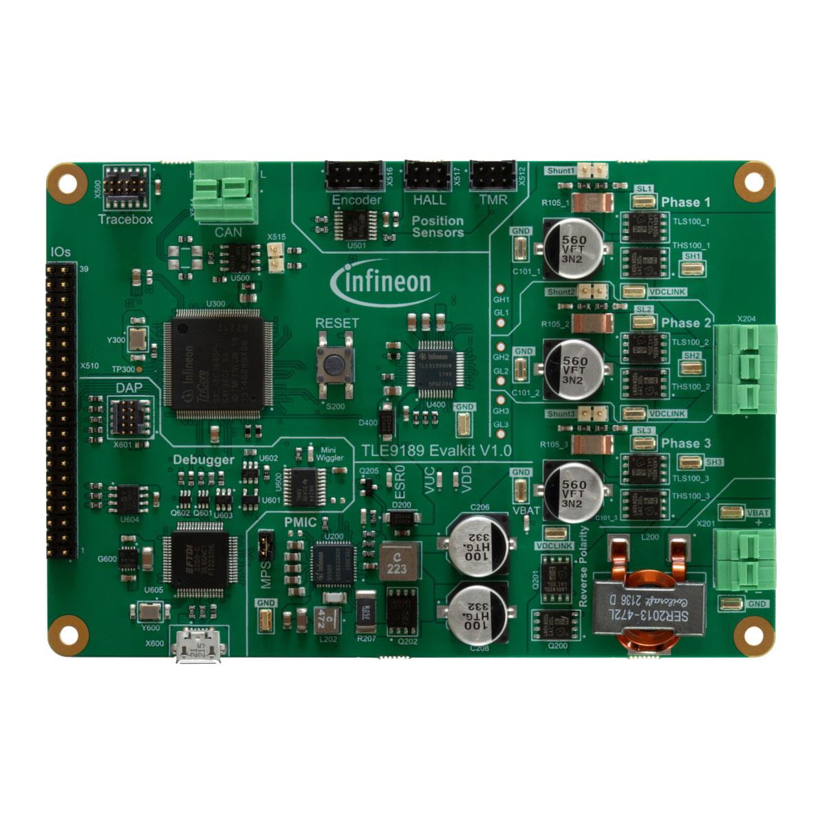 EVALKITTLE9189QVWTOBO1