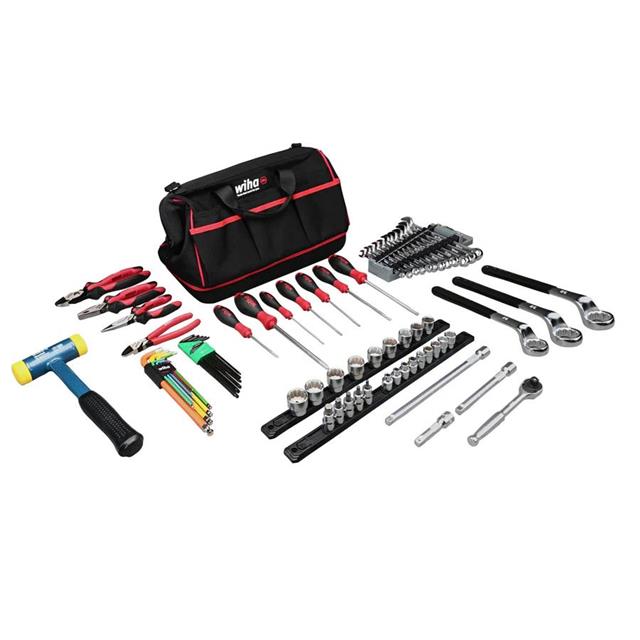 Tool Kit, 28-Piece - 80028